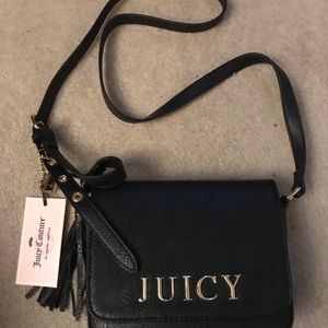 Juicy Couture Crossbody bag
